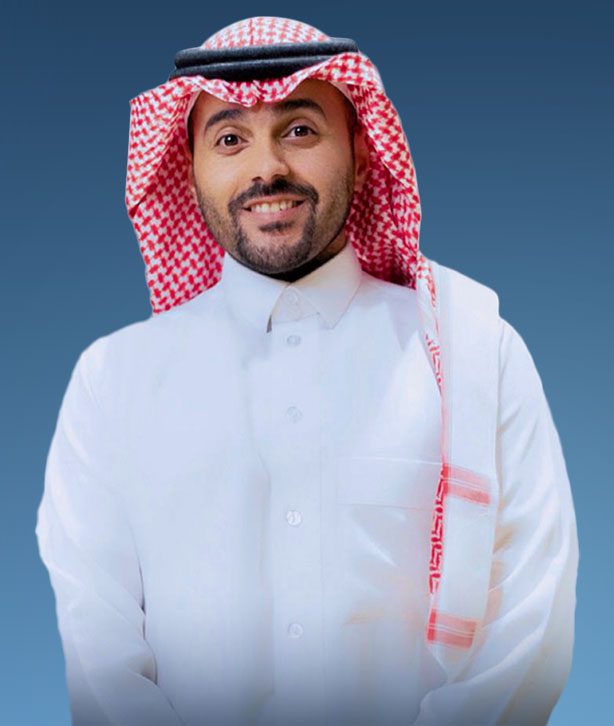 عبد الملك بن عبد الرحمن بن عبد العزيز الحوطي
