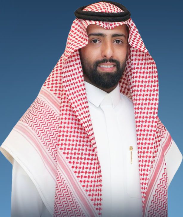عاصم بن عثمان بن محمد العثمان