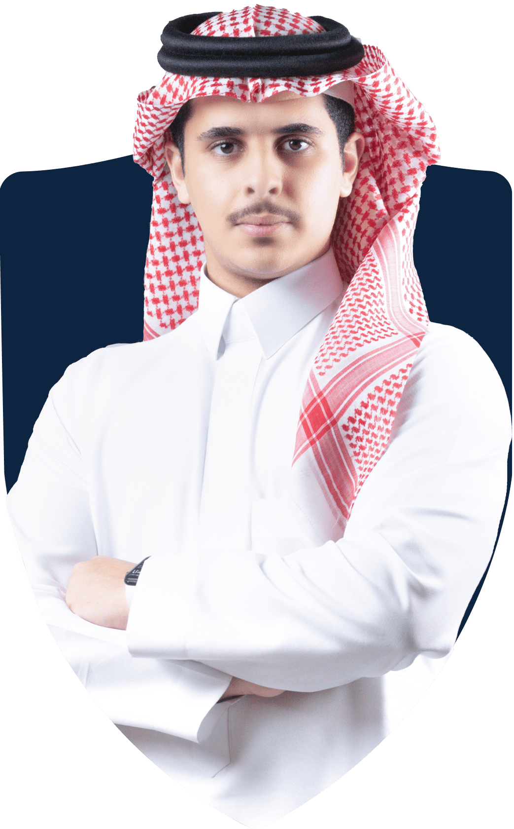 عبدالرحمن الشهري